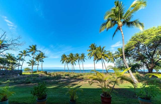 1470 Halama Street - 1470 Halama Street, Kihei, HI 96753