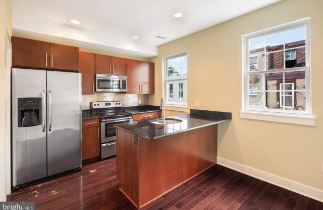 2608 WEBSTER STREET - 2608 Webster Street, Philadelphia, PA 19146
