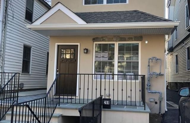 268 W 261st Street - 268 West 261st Street, Bronx, NY 10471
