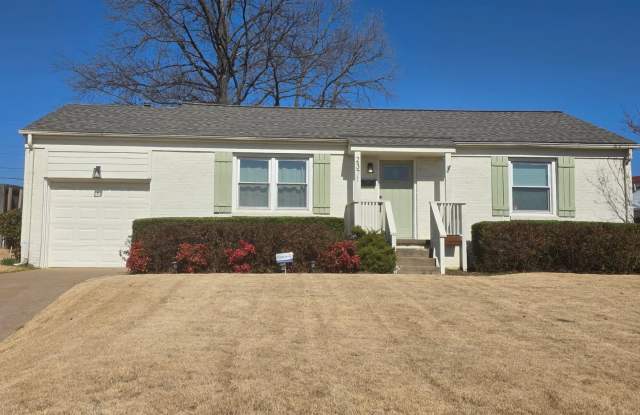 Beautiful Florence Park South home with hardwood floors throughout. photos photos