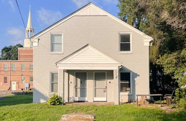 2 Bedroom 1 Bath Duplex photos photos