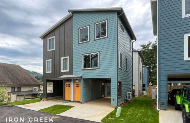 77 E. Cascade Street photos photos