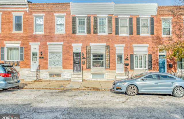 3716 FOSTER AVENUE Gallery 3