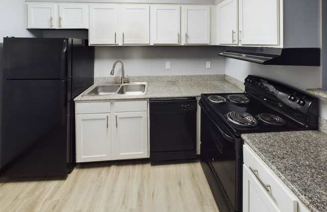 Parkside Apartments photos photos