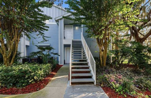 2532 GRASSY POINT DRIVE - 2532 Grassy Point Drive, Seminole County, FL 32746