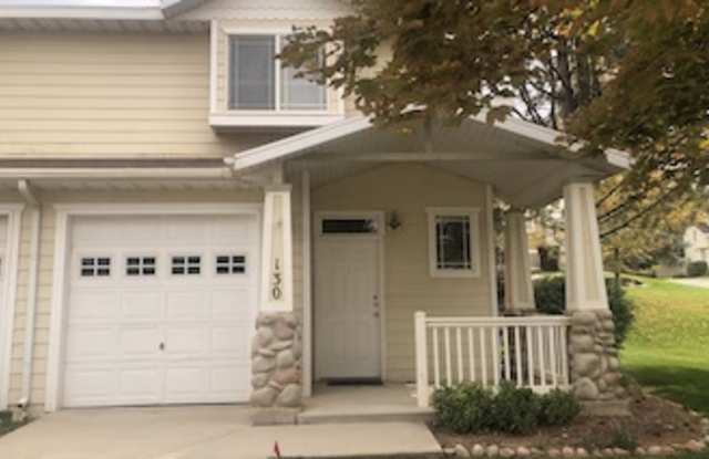 130 Old Station Way - 130 Old Station Way, North Salt Lake, UT 84054