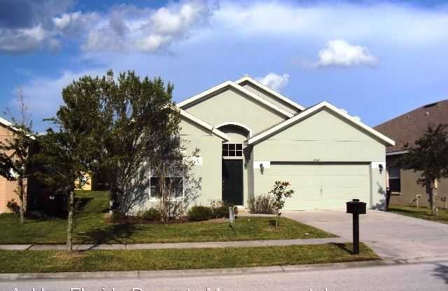 2109 Continental St. - 2109 Continental Street, St. Cloud, FL 34769