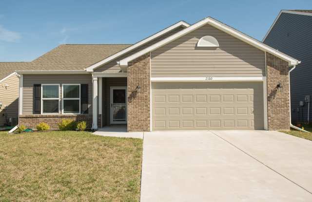 House with Fenced Backyard photos photos