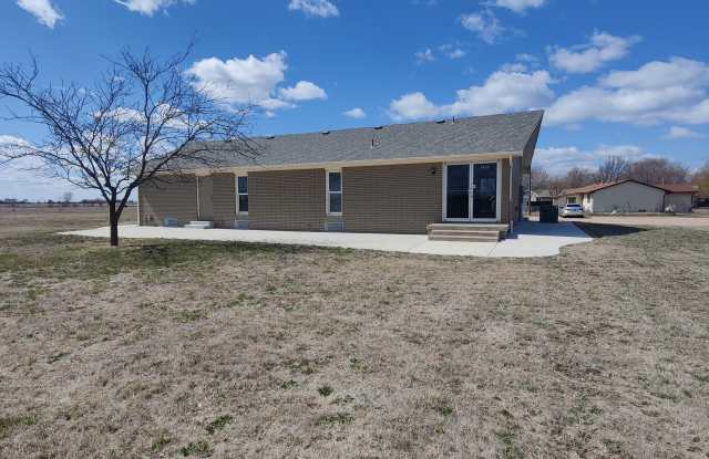 1001 S Goddard Rd - 1001 South Goddard Road, Goddard, KS 67052