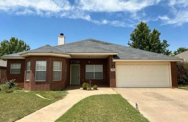 5904 90th - 5904 90th Street, Lubbock, TX 79424