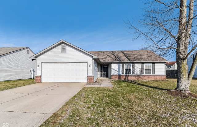 1476 Michigan Road - 1476 Michigan Road, Franklin, IN 46131