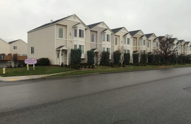 4803 Guemes Ln - 4803 Guemes Lane, Pasco, WA 99301