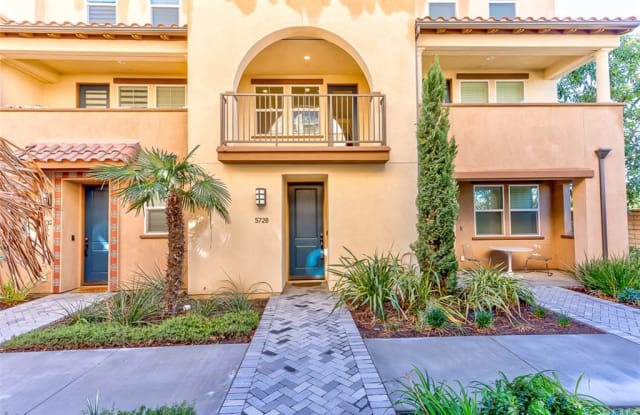 5728 Spring - 5728 Spring St, Buena Park, CA 90621