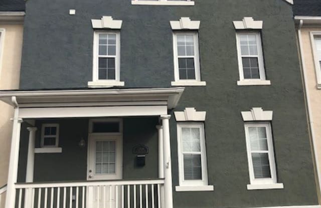 1266 Franklin Avenue - 1266 Franklin Avenue, Columbus, OH 43205