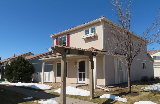 4665 Odessa St - 4665 Odessa Street, Denver, CO 80249