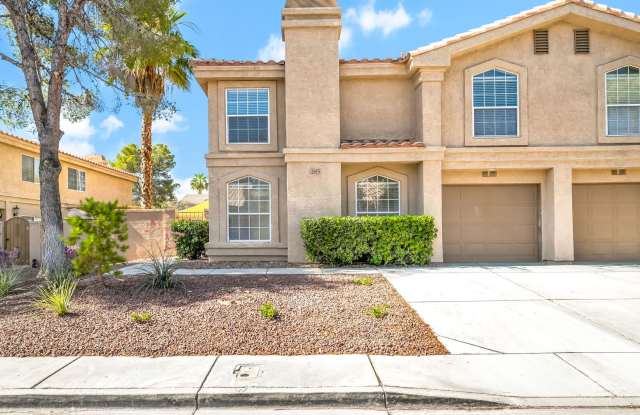 Cute 3 bedroom townhouse in Henderson! photos photos Cute 3 bedroom townhouse in Henderson! photos photos