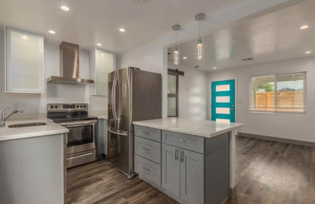 8302 North 3rd Street - 8302 North 3rd Street, Phoenix, AZ 85020