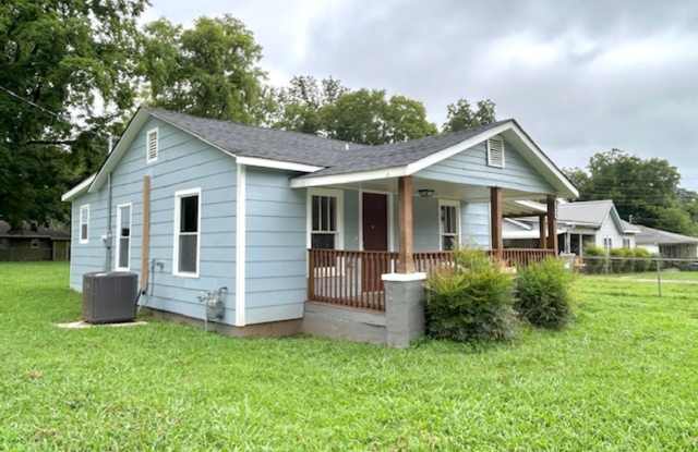 Charming 2 Bedroom Home in North Huntsville – Fully Renovated! Gallery 4