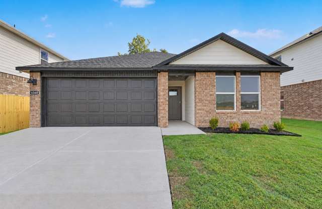 Brand‑New 4 Bed / 3 Bath Home with Modern Finishes Gallery 1