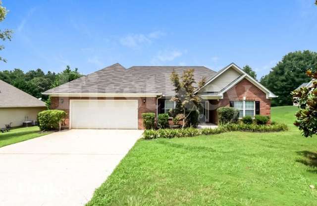 60 Stewart Hollow Lane - 60 Stewart Hollow Lane, Newton County, GA 30016