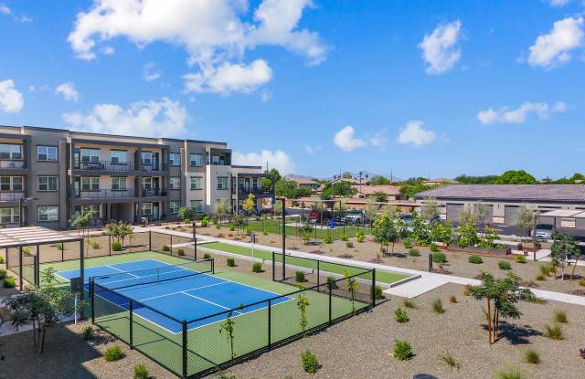 Amberlin Queen Creek - Senior Living Gallery 2