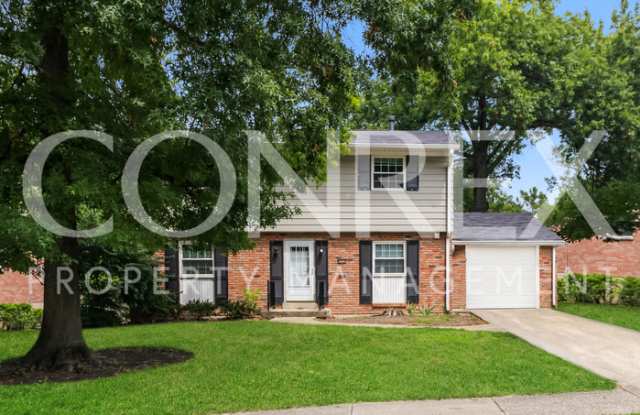 5632 Monica Court - 5632 Monica Court, Covedale, OH 45238