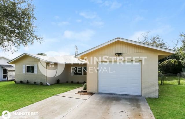 1540 Northeast 24th Terrace - 1540 Northeast 24th Terrace, Jensen Beach, FL 34957