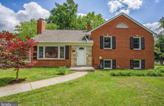 7039 CALAMO Street - 7039 Calamo Street, Springfield, VA 22150