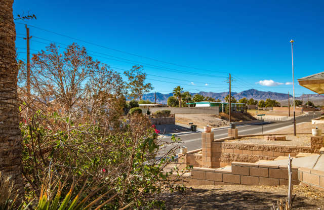 1103 Chaparral Drive Gallery 2