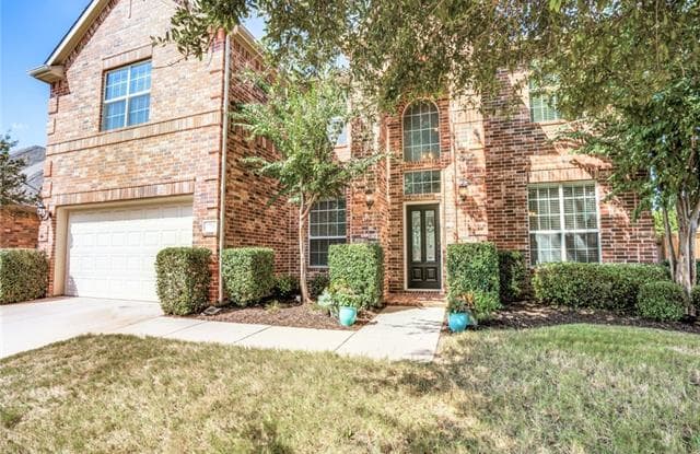 7104 Mornington Drive - 7104 Mornington Drive, McKinney, TX 75072