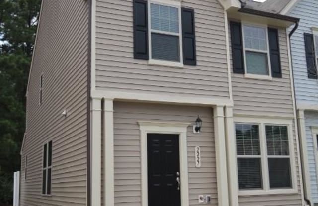 726 Maypearl Ln - 726 Maypearl Lane, Raleigh, NC 27610