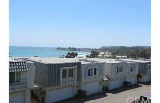 25912 Vista Drive W - 25912 Vista Drive West, Dana Point, CA 92624