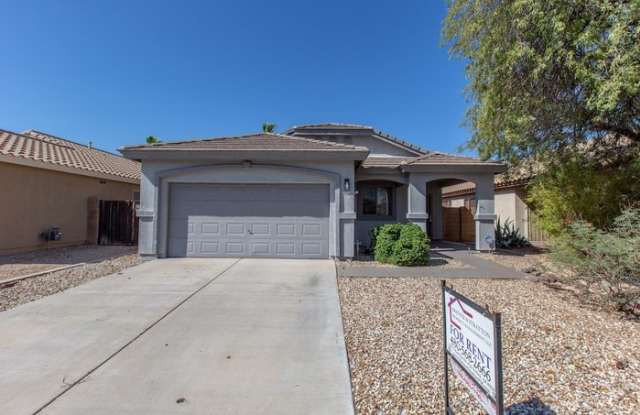 11214 West Palm Lane - 11214 West Palm Lane, Avondale, AZ 85392
