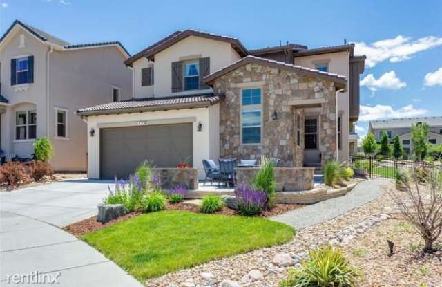 2338 S Orchard Way - 2338 South Orchard Way, Lakewood, CO 80228