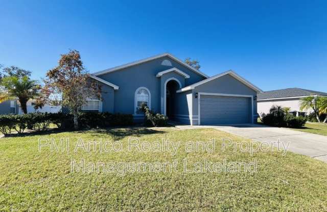 2810 Woodland Meadows Road - 2810 Woodland Meadows Road, Fuller Heights, FL 33860