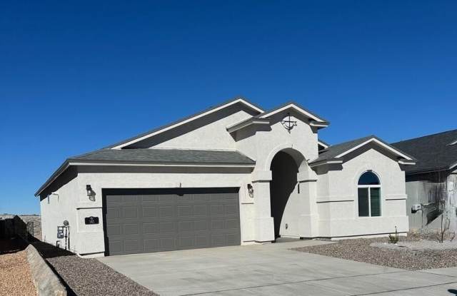 141 Esther Trail - 141 Esther Trail, Santa Teresa, NM 88008 141 Esther Trail - 141 Esther Trail, Santa Teresa, NM 88008