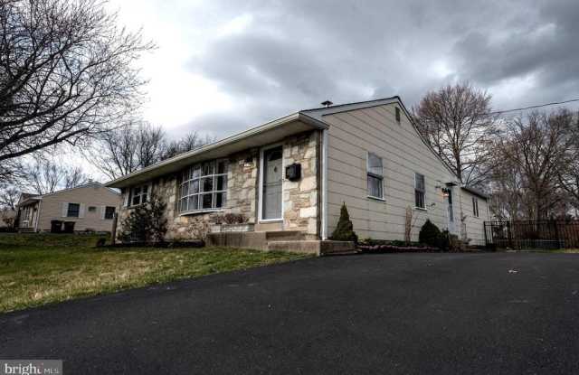 2597 CARRELL LANE - 2597 Carrell Lane, Willow Grove, PA 19090