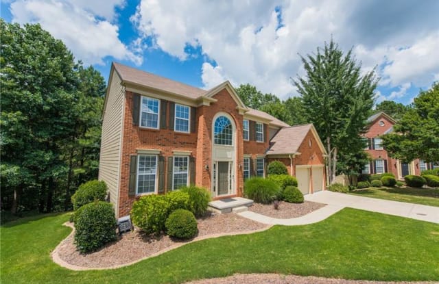 521 Elkhorn Place - 521 Elkhorn Plc, Woodstock, GA 30189