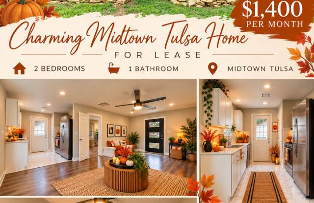 Welcome Home! Gallery 1