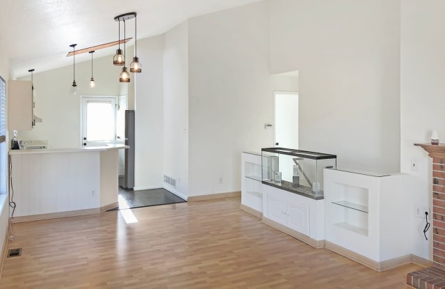 2229 S Eldridge Ct. - 2229 South Eldridge Court, Lakewood, CO 80228
