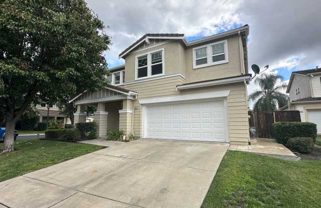 Great Location! 4BD | 2.5BA | Desirable Brookside community - 3853 Melody Court, Stockton, CA 95219