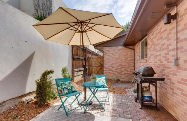 534 Clayton Street - 534 Clayton Street, Denver, CO 80206