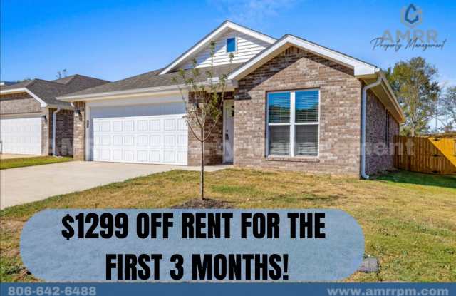 PROMOTION: $1299/MO OFF RENT FOR THE FIRST 3 MONTHS!! photos photos