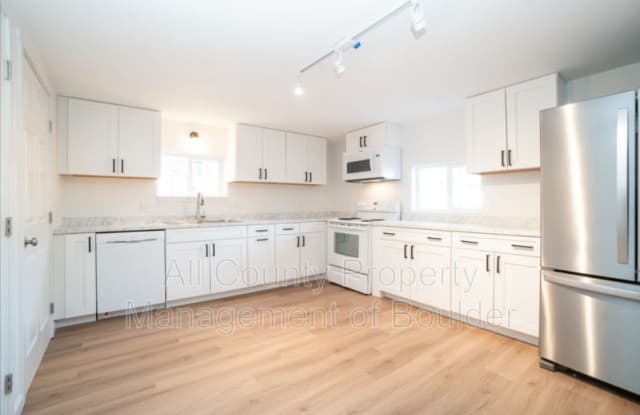 601 W Baseline Road - 601 West Baseline Road, Lafayette, CO 80026