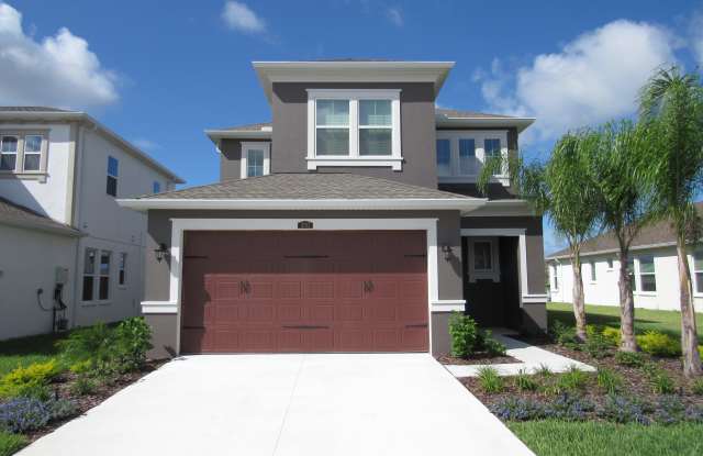 4793 Tramanto Ln - 4793 Tramanto Lane, Wesley Chapel, FL 33543