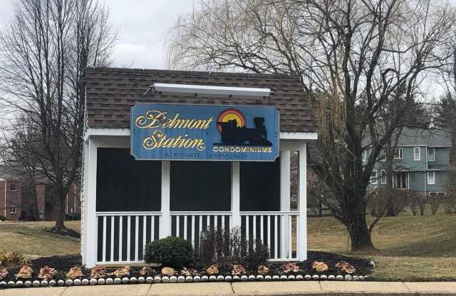 7 BELMONT STATION Gallery 2