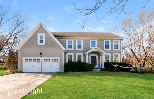 9009 West 147th Street - 9009 West 147th Street, Overland Park, KS 66221
