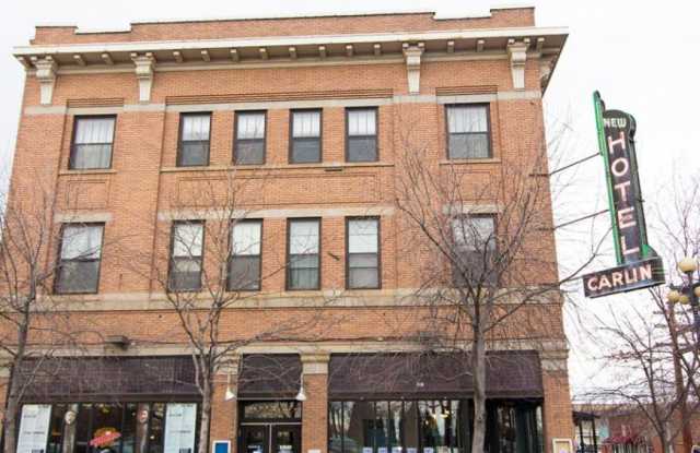 2501 Montana Avenue photos photos