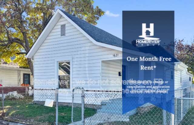 1621 E Kelly St photos photos