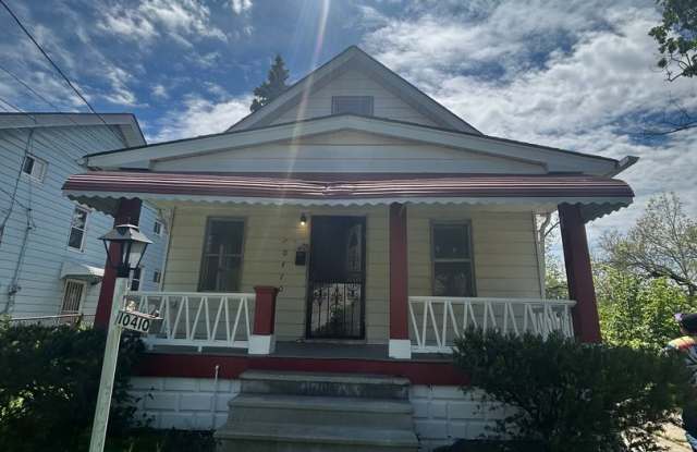 Section 8 Accepted! Cozy 3-bedroom home, perfect for your family! photos photos
